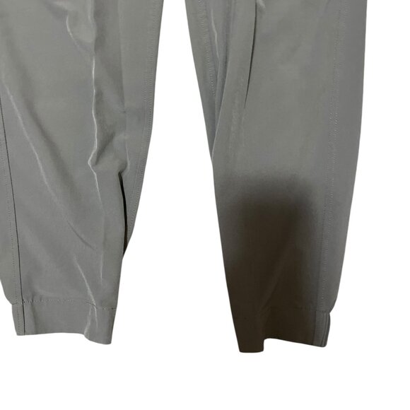 Patagonia  Happy Hike Studio Pants  Joggers Gray 21217 Women's Sz XS - Picture 6 of 9